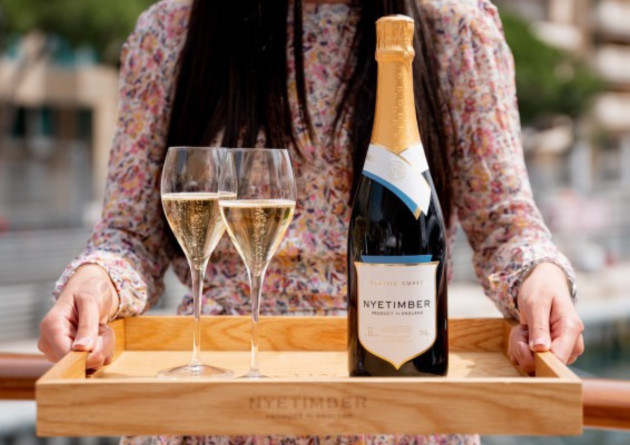 Nyetimber va racheter The Lakes Distillery dans le cadre d'un accord de 46 millions de livres sterling
