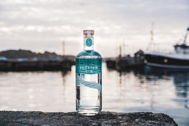 Padstow Distilling s'associe à Thorman Hunt