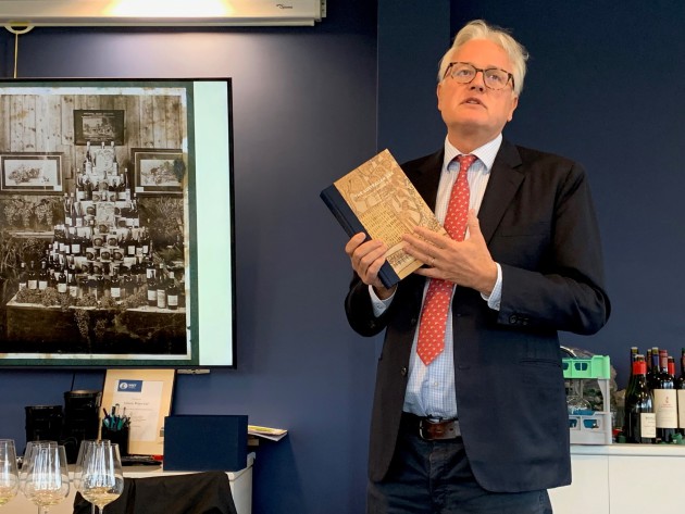 Un projet d'un million de dollars fait flotter l'Arche australienne