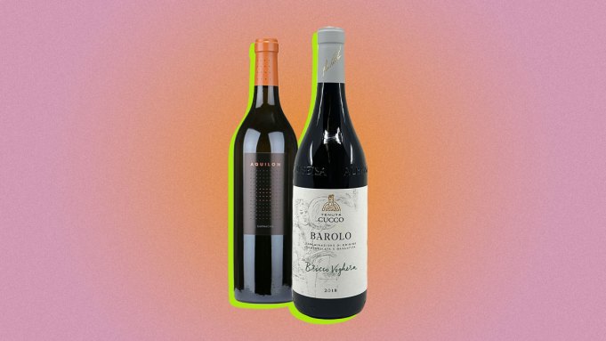 Les 7 meilleurs vins à boire lors de votre barbecue d’été