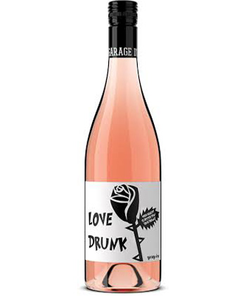 Maison Noir Love Drunk est l'un des rosés les plus économiques, selon les sommeliers.