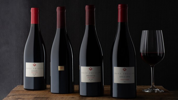 Comment ce domaine viticole australien crée un pinot noir qui rivalise avec les rouges de Bourgogne