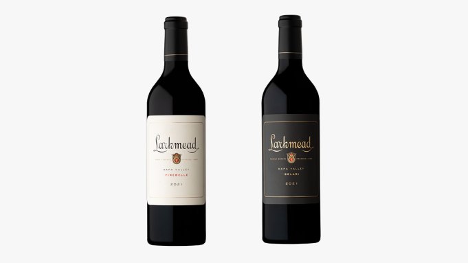 Comment un jeune vigneron a repris un vignoble légendaire de Napa et a réussi