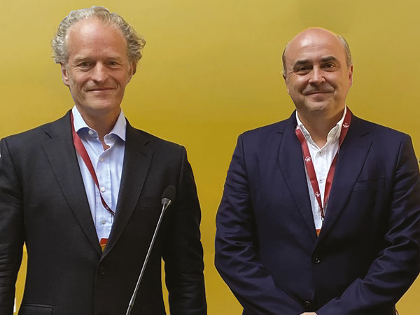 Félix Solís étend sa présence mondiale avec le millésime chilien 2024