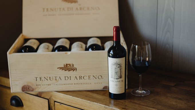 La vérité qui dérange sur le stellaire cabernet franc de Toscane