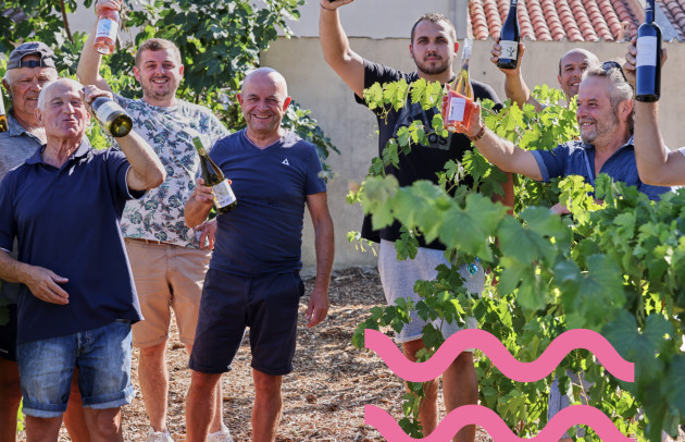 Un rapport sur le Languedoc veut vaincre les « stéréotypes paresseux »