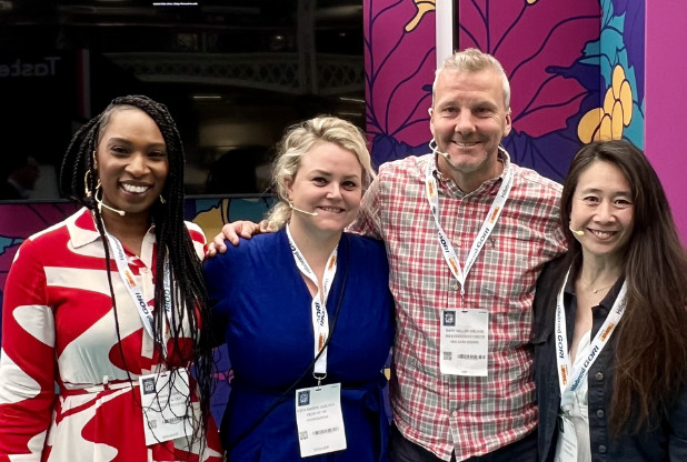 WSTA, The Drinks Trust et WSET lancent un appel pour l'initiative EDI