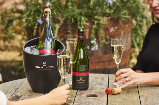 Chapel Down envisage une vente dans le cadre de projets d'expansion