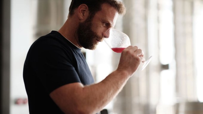 Comment ce vigneron du Rhône crée l'une des expressions les plus pures du grenache au monde