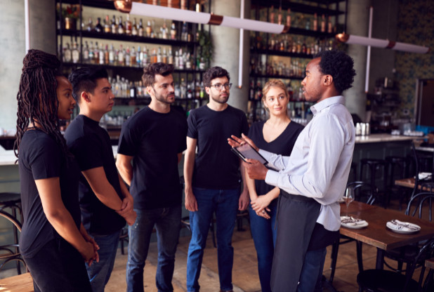 Enquête Drinks Trust : le bien-être est la clé du succès dans l'hôtellerie