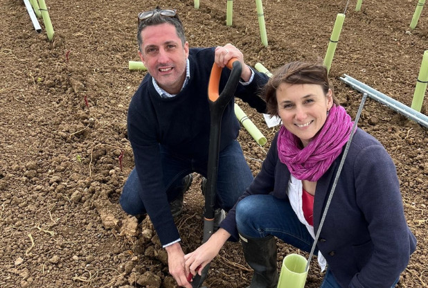 Jackson Family Wines rejoint WineGB