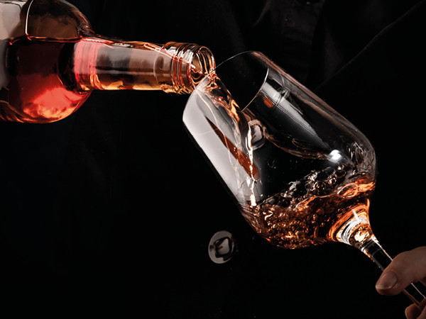 L'événement de dégustation de rosé le plus complet du Royaume-Uni : Fine Rosé Day