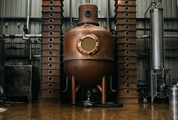 La bataille pour préserver la distillerie artisanale d'Oxford