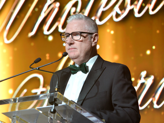 Le nouveau président prend la tête de la SWA