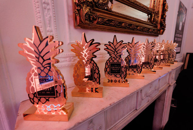 Les Golden Pineapples reviennent pour célébrer l'excellence de l'industrie et les initiatives de bien-être