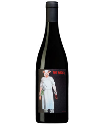 Schwarz 'The Butcher' Zweigelt 2021 est l'un des meilleurs vins rouges autrichiens pour 2024. 