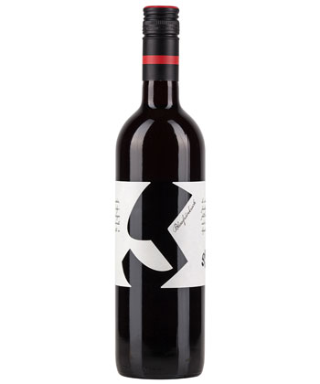 Glatzer Carnuntum Blaufränkisch 2022 est l'un des meilleurs rouges autrichiens de 2024. 