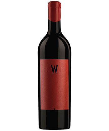 Aurora Cellars Blaufränkisch 2021 est l'un des meilleurs rouges autrichiens pour 2024. 