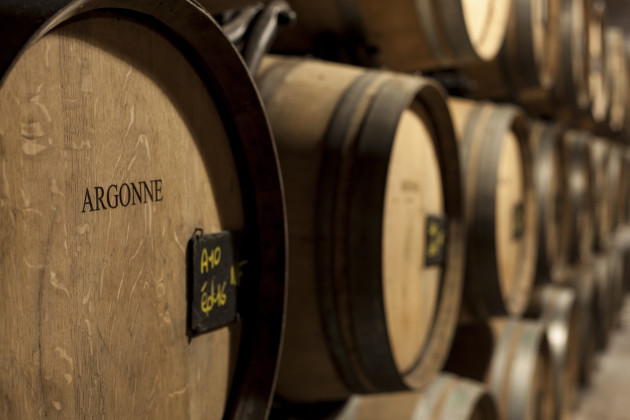 La dégustation du MV19 d'Henri Giraud révèle les profondeurs cachées du Champagne