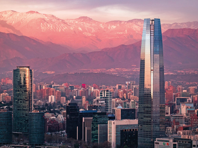 Le Royaume-Uni dépasse la Chine en tant que premier marché pour le vin chilien