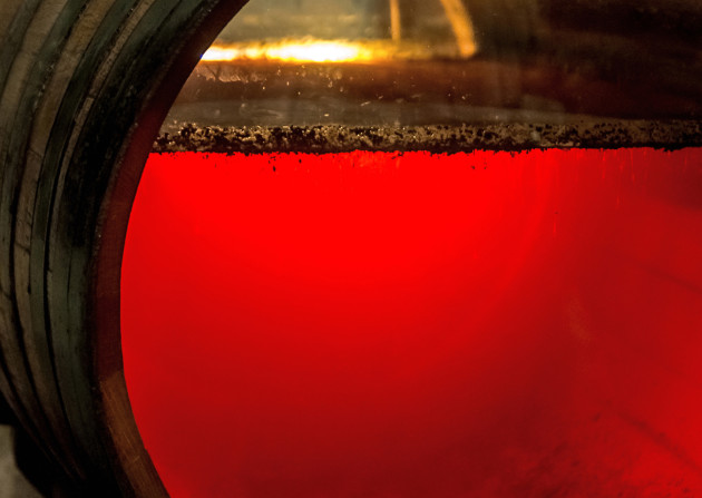 Lecture du vendredi : Chris Losh frappe le flor avec manzanilla