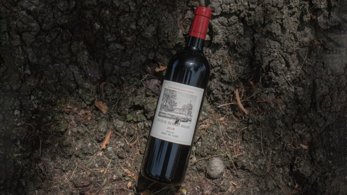 Pourquoi ce vin rouge corsé est la meilleure affaire à Bordeaux en ce moment