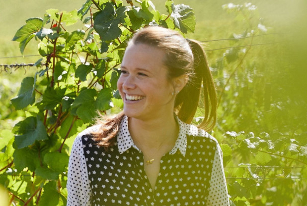 Victoria Mason rejoint l'équipe d'achat de The Wine Society