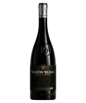 Ramón Bilbao Rioja 'Edición Limitada' 2019 est l'un des meilleurs vins rouges de la Rioja.