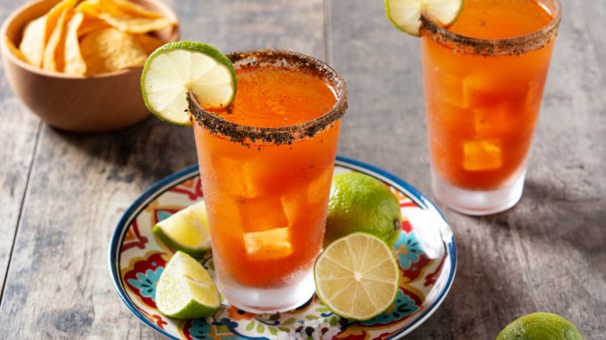 Les 3 meilleures façons de préparer la Michelada parfaite