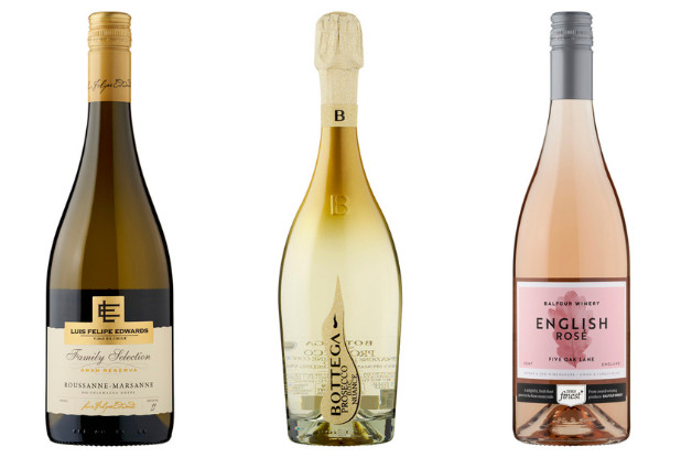 Bibendum obtient 16 nouvelles références de vins chez Tesco