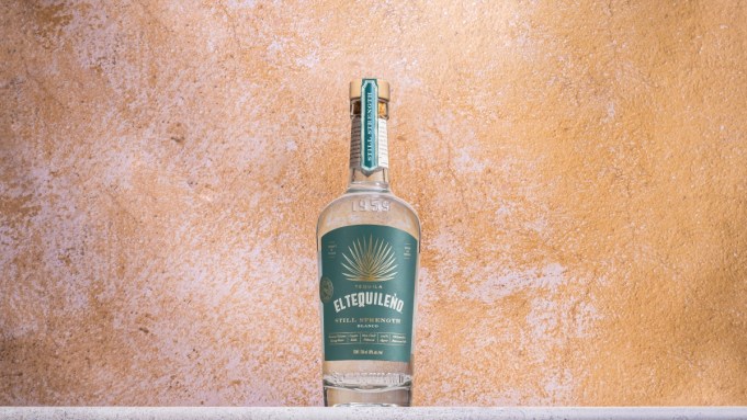Cette distillerie exceptionnelle vient de sortir une tequila plus forte que votre Blanco moyen