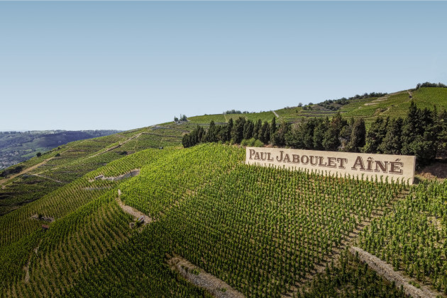 Hallgarten Wines ajoute les Domaines Paul Jaboulet Aîné à son portefeuille français
