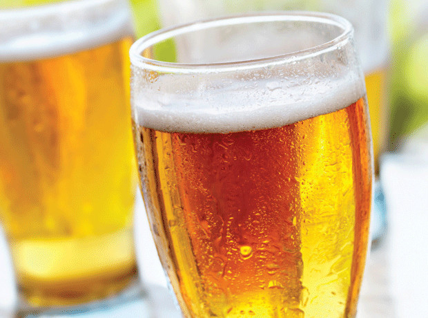 La consommation d'alcool en Irlande chute de près d'un tiers