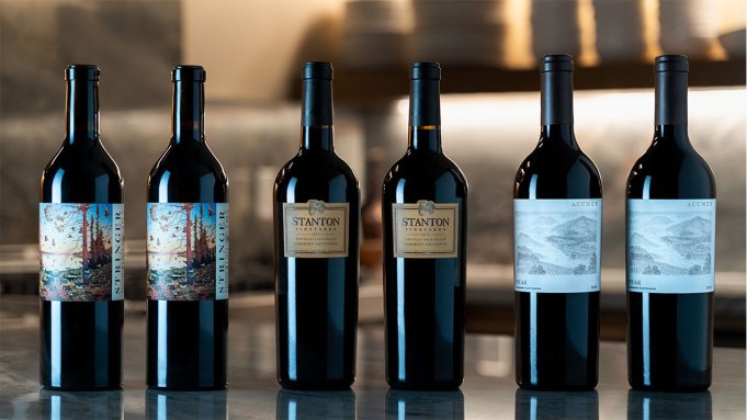 Le Napa Valley Wine Club de Robb Report a 3 nouveaux Cabernet Sauvignons exceptionnels en route