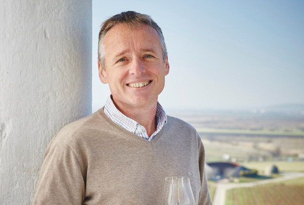 Les viticulteurs réagissent au mois de juillet le plus chaud de Hongrie