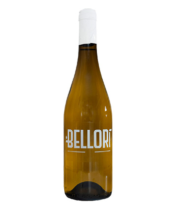 Bellori Rueda Verdejo 2022 est l'un des meilleurs vins blancs de la Rueda d'Espagne. 