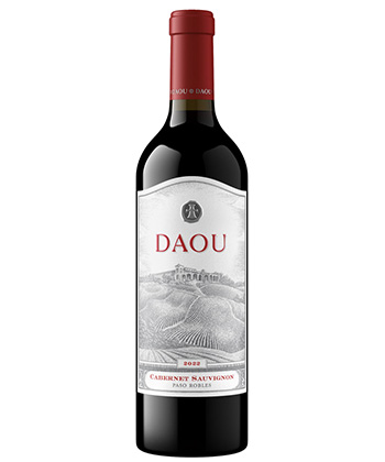 Le Daou Cabernet Sauvignon 2022 est l'un des Cabernet Sauvignon offrant le meilleur rapport qualité-prix, selon les sommeliers. 