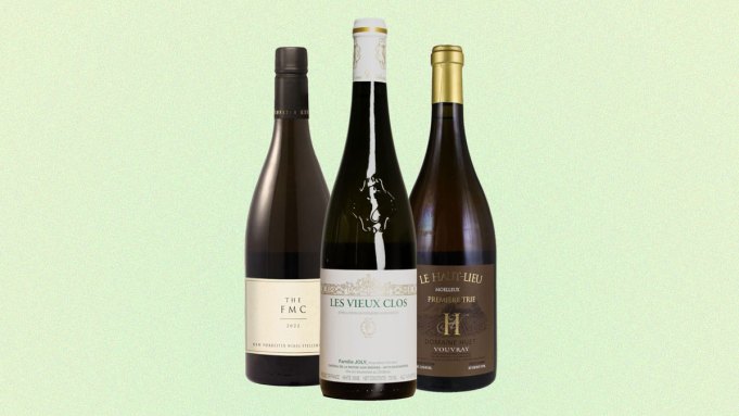 Les 7 meilleurs Chenin Blancs à boire en ce moment