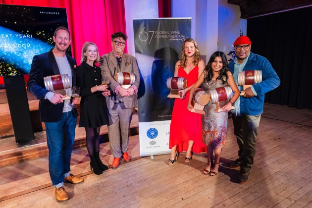 67 prix Pall Mall pour les communicateurs dévoilés