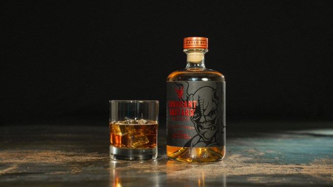 Comment une bière artisanale très appréciée a inspiré un nouveau whisky « arrogant »