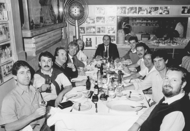 Décès de Remo Nardone, fondateur d'Enotria&Coe