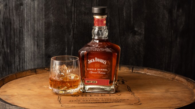 La sortie du whisky Jack Daniel's Hazmat Coy Hill est de retour et nous avons eu droit à un avant-goût