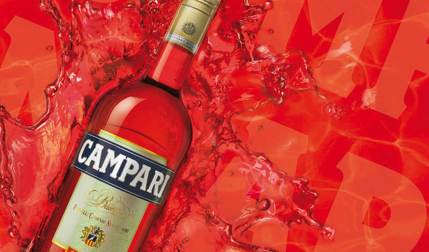 Le PDG de Campari démissionne après cinq mois, invoquant des raisons personnelles