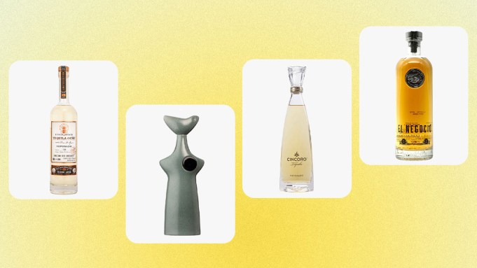 Les 10 meilleures tequilas reposado à boire en ce moment