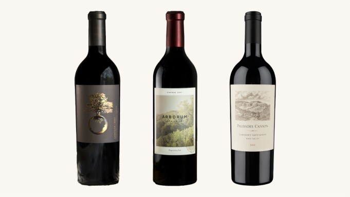 Les 3 nouveaux établissements vinicoles les plus excitants de la Napa Valley qui ouvriront leurs portes cet automne