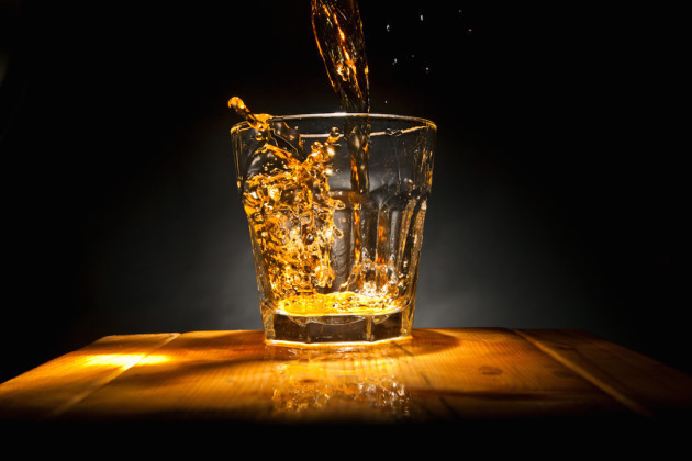 Les exportations de whisky écossais chutent de 18 % au premier semestre 2024