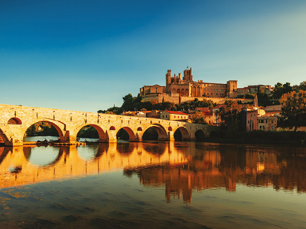Les vins français connaissent une forte croissance au Royaume-Uni malgré le déclin du marché