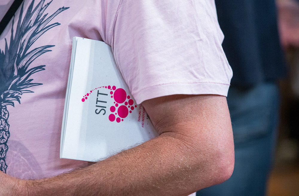 SITT L'automne est presque là