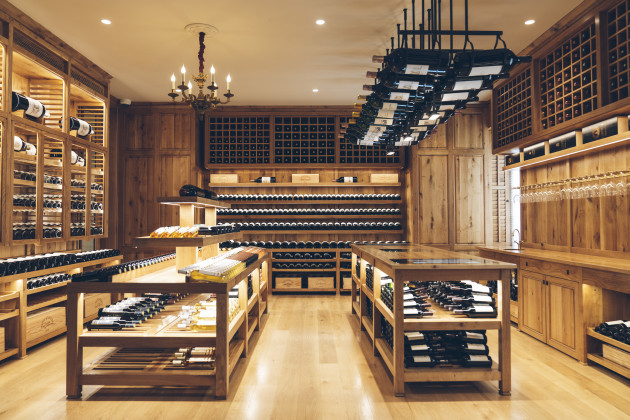 Sotheby's va mettre aux enchères des vins pour les 40 ans du Domaine Clarence Dillon