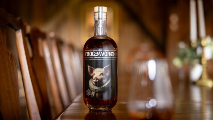 Test gustatif : ce mélange de bourbon et d'un obscur brandy français est une agréable surprise